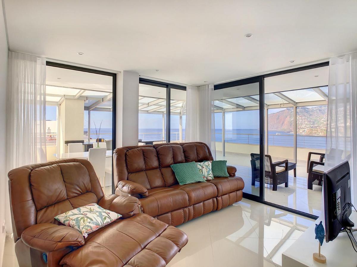 פונשל Paradise View By Lovelystay מראה חיצוני תמונה