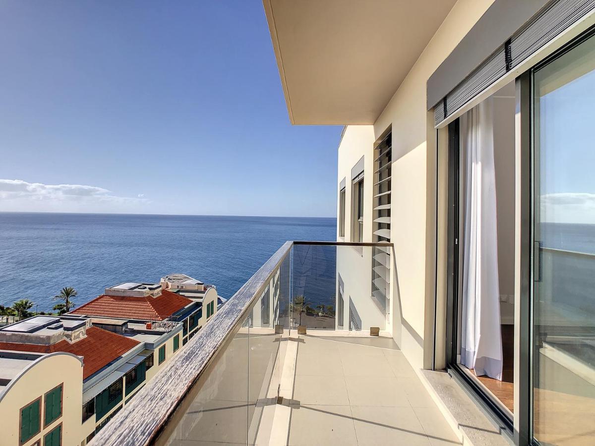 פונשל Paradise View By Lovelystay מראה חיצוני תמונה