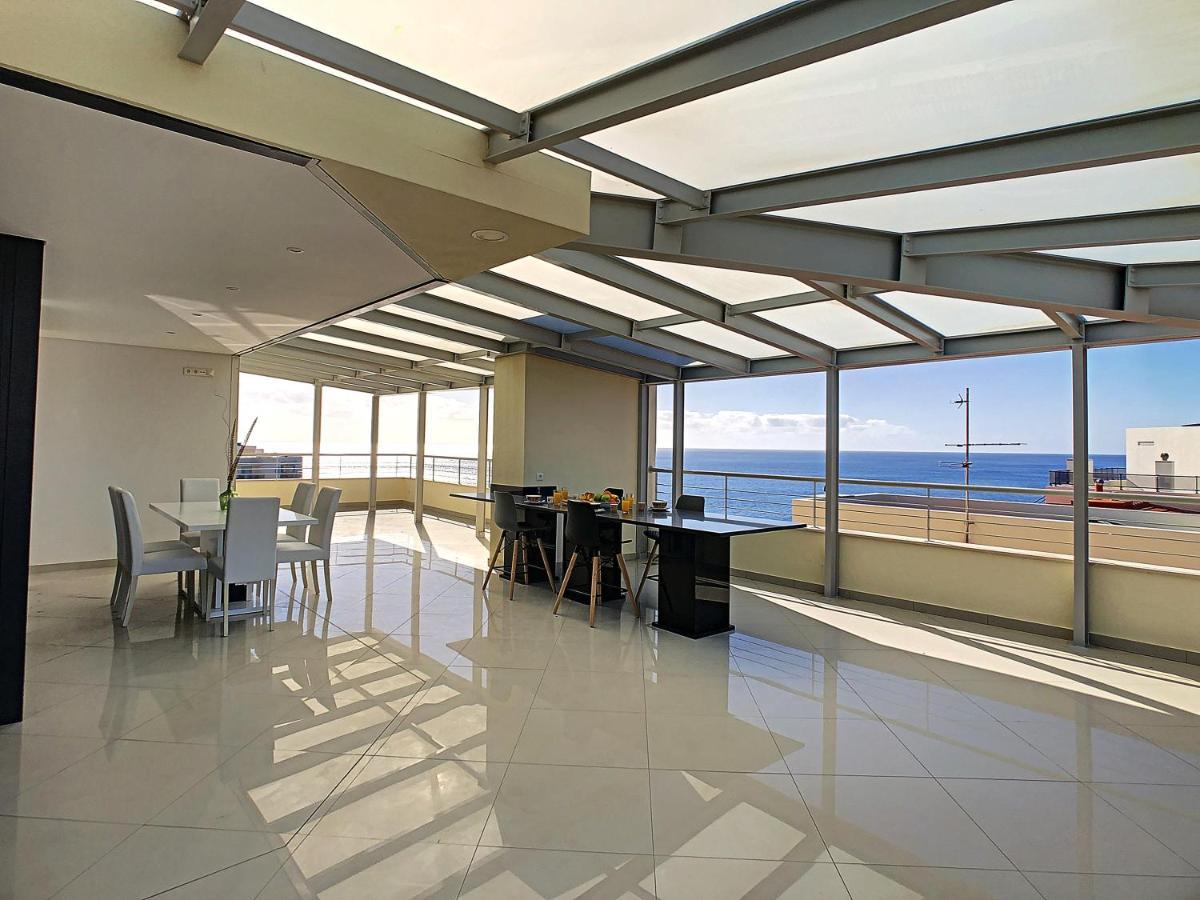 פונשל Paradise View By Lovelystay מראה חיצוני תמונה