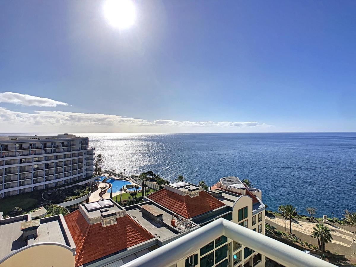 פונשל Paradise View By Lovelystay מראה חיצוני תמונה