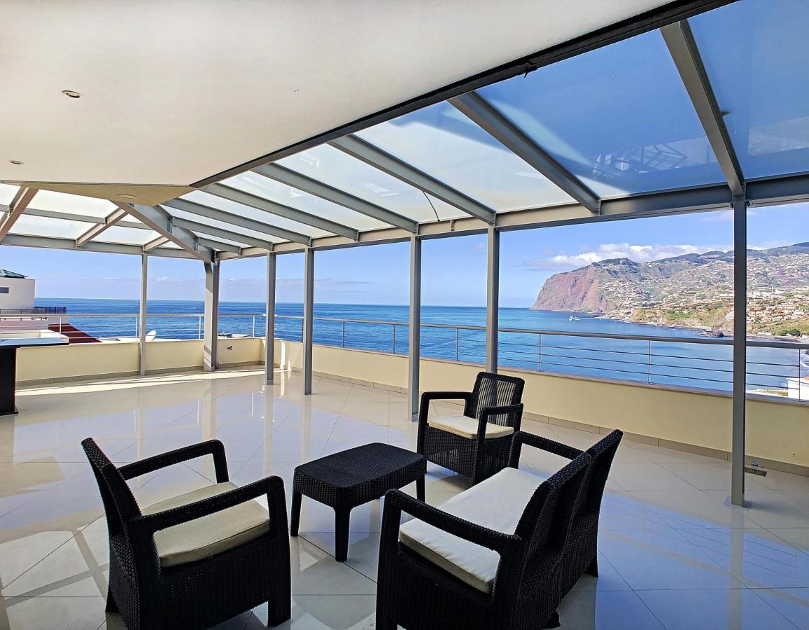 פונשל Paradise View By Lovelystay מראה חיצוני תמונה