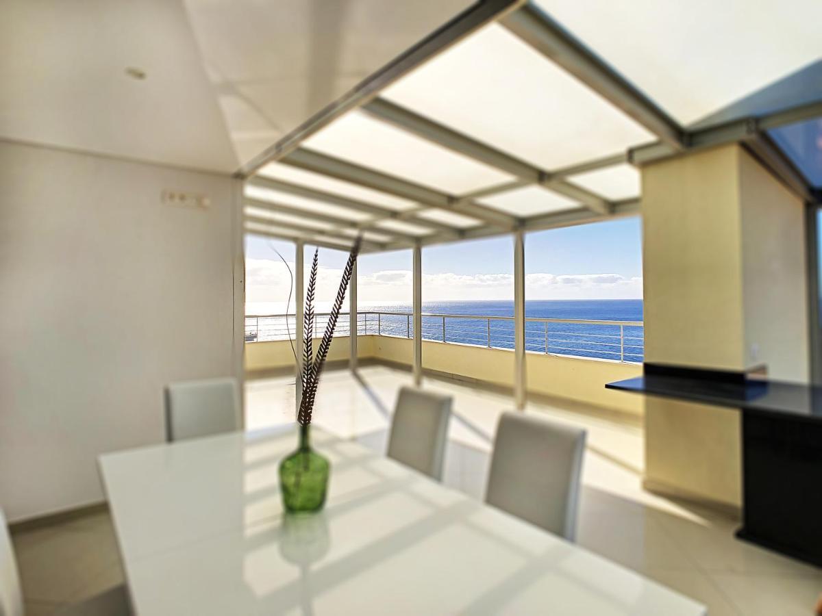 פונשל Paradise View By Lovelystay מראה חיצוני תמונה
